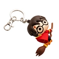 soft pvc keyrings